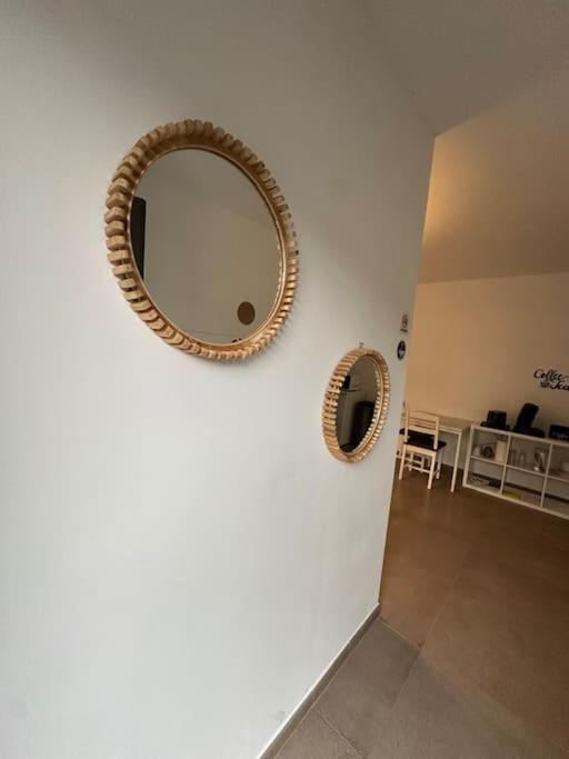 Neuve 1 Ou 2 Personnes Appartement *