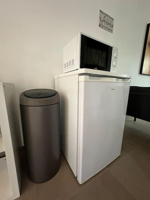 Neuve 1 Ou 2 Personnes Appartement