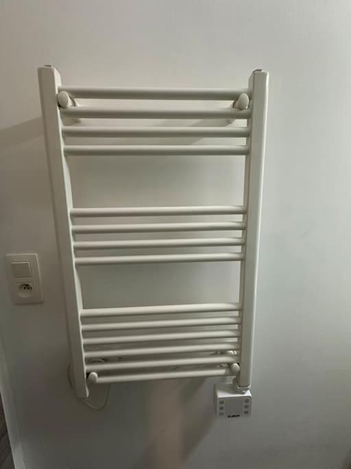 Appartement Neuve 1 Ou 2 Personnes Bergen