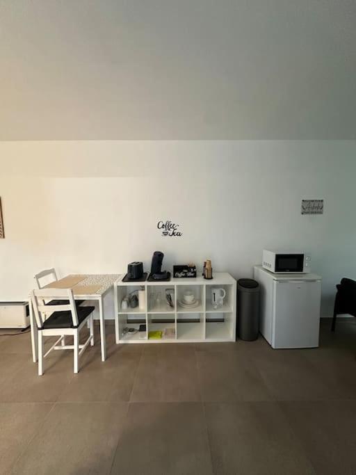 Appartement Neuve 1 Ou 2 Personnes *