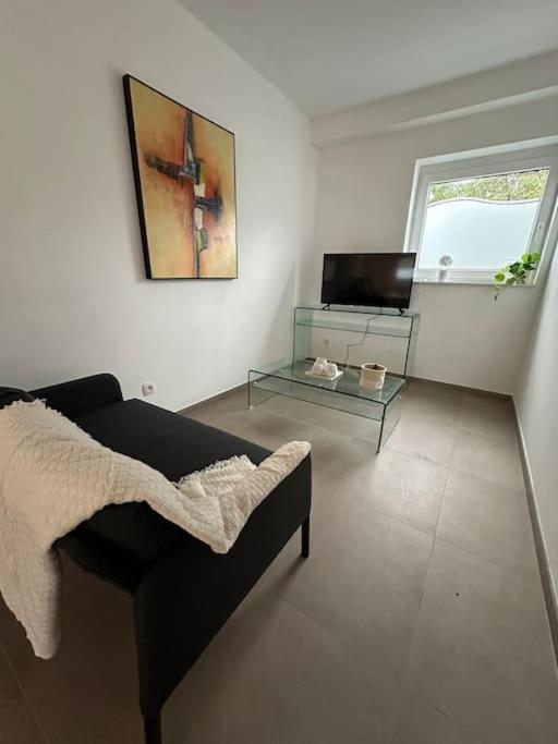 Neuve 1 Ou 2 Personnes Appartement Bergen