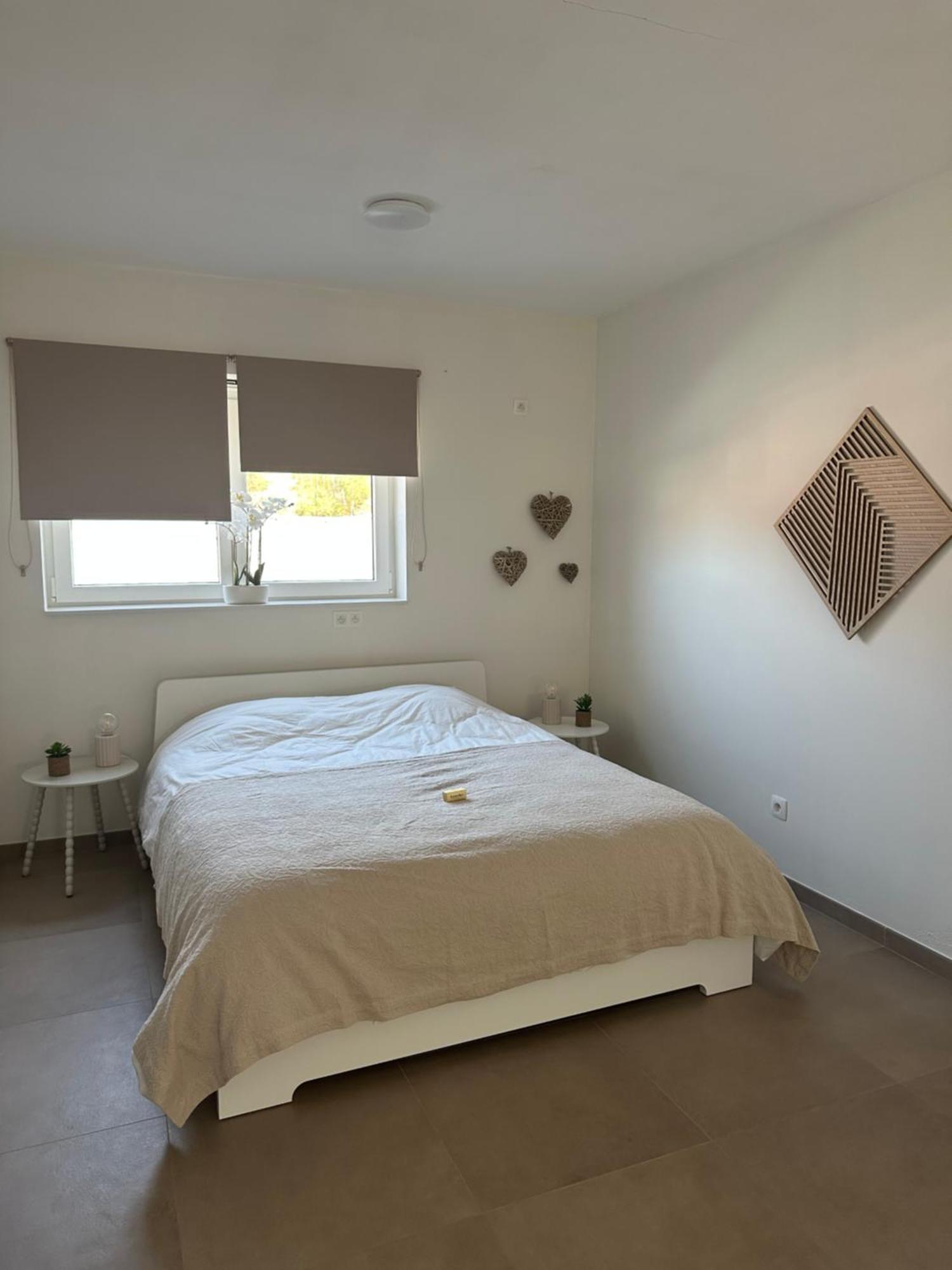 Neuve 1 Ou 2 Personnes Bergen